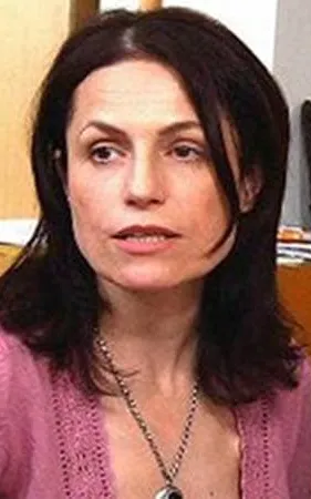 Ivana Buková