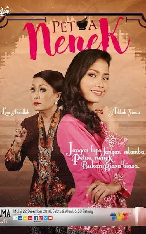 Annie Arifin DFKL