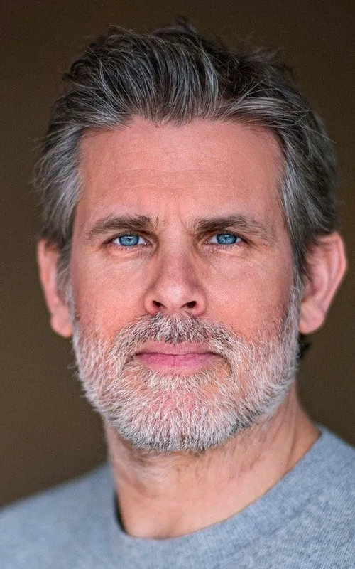 Steffen Groth