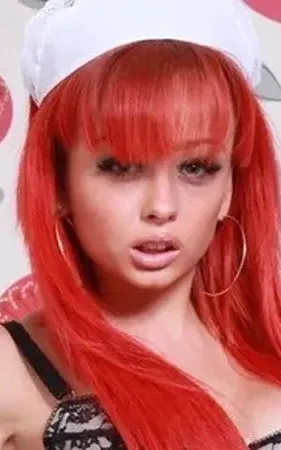 Billie Rai