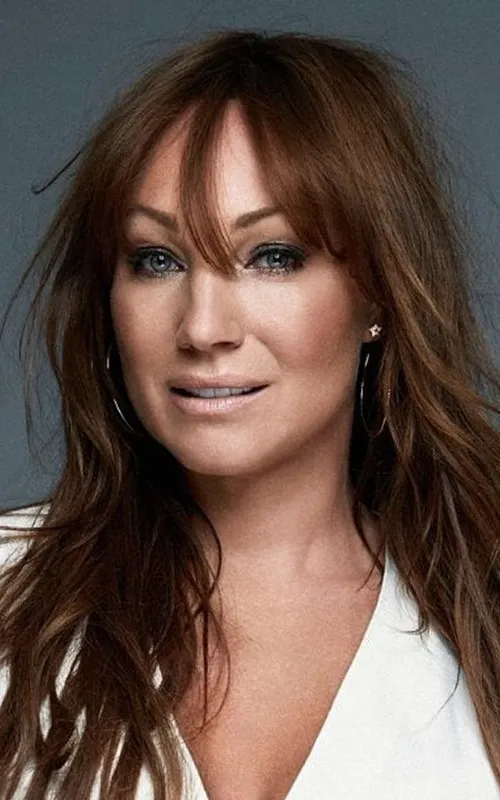 Charlotte Perrelli