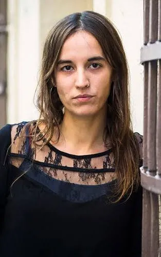 Blanca Llum Vidal