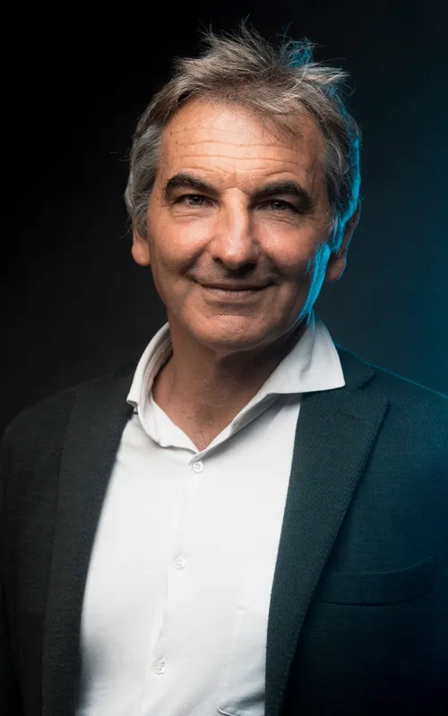 Nicola Giuliano