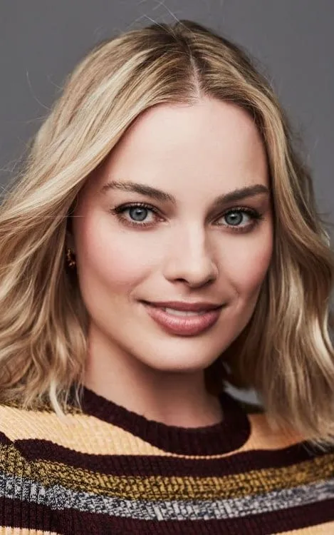 Margot Robbie