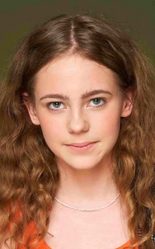 Sofya Nikolaeva