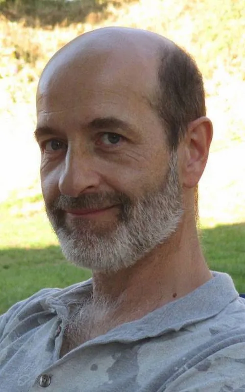 Claude Gelebart