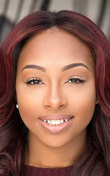 Tia Anderson