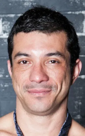 Gio Cruz