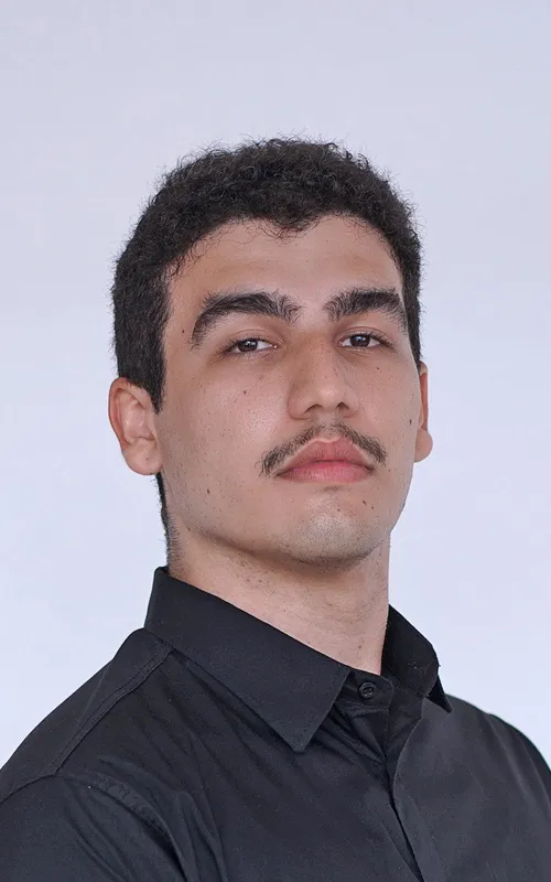 Guilhermme Macêdo