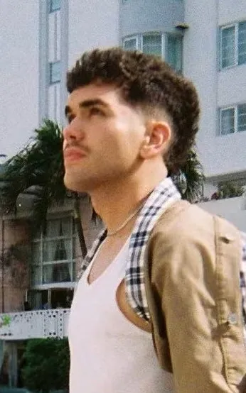Fer Martínez