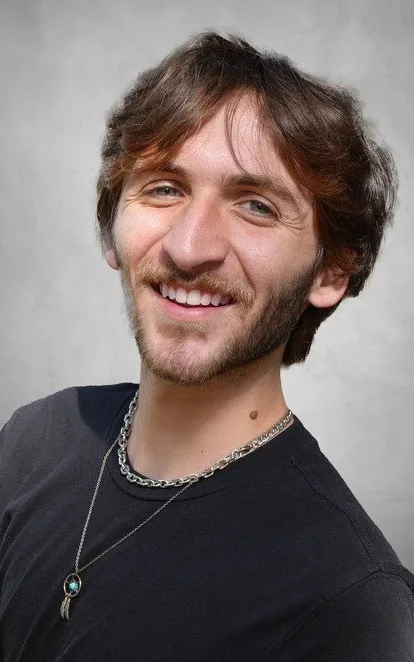 Luke Samuel Hope
