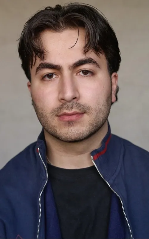 Aein Nasseri