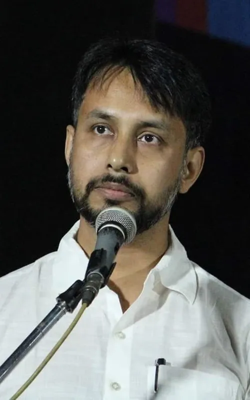 Joyraj Bhattacharya