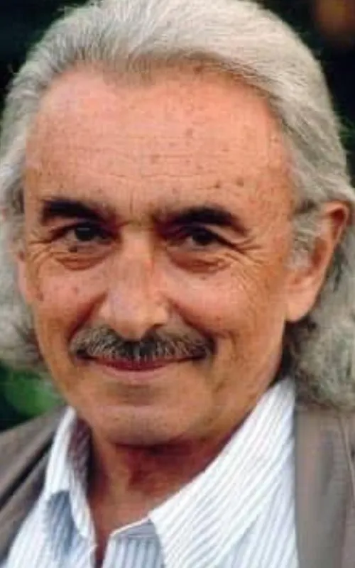 Çetin İpekkaya