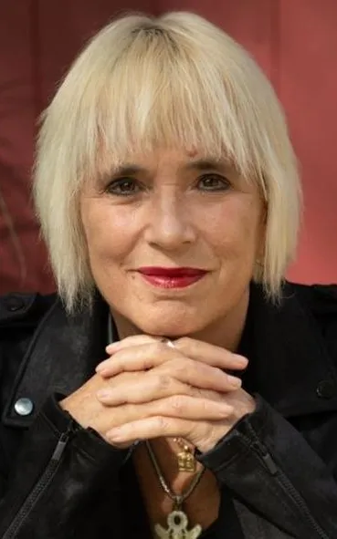 V, formerly Eve Ensler