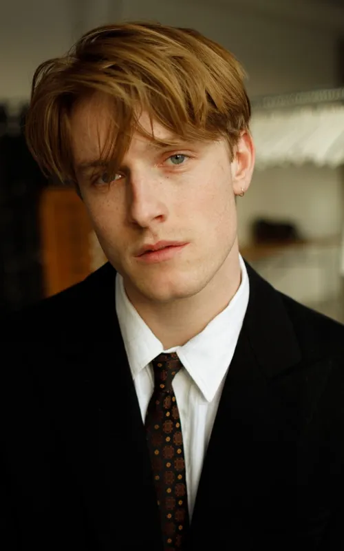 Louis Hofmann