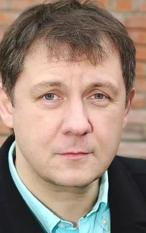 Oleg Filipchik