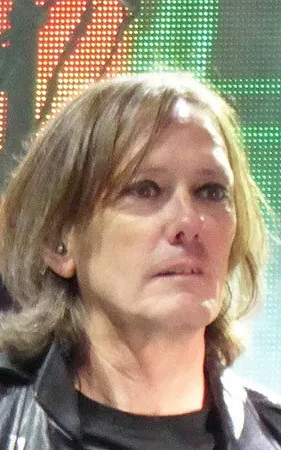 Roger O'Donnell
