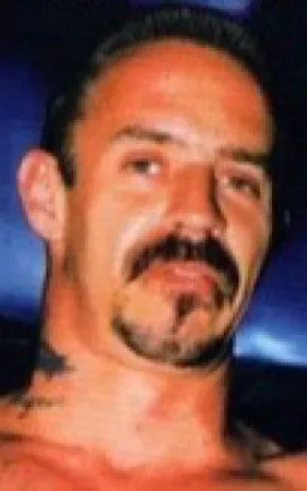 Anthony Corona