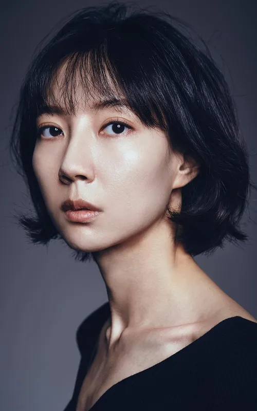 Joo Ye-rin