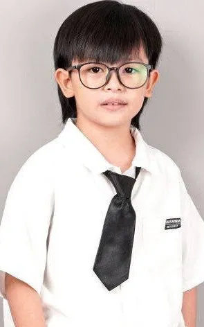 Zion Cruz