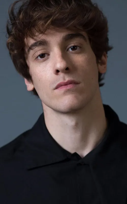 Federico Cesari
