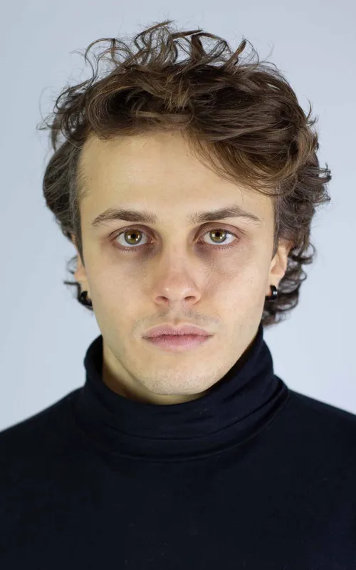 Mario Vasilev