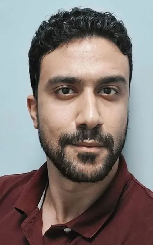 Karim Mahgoub