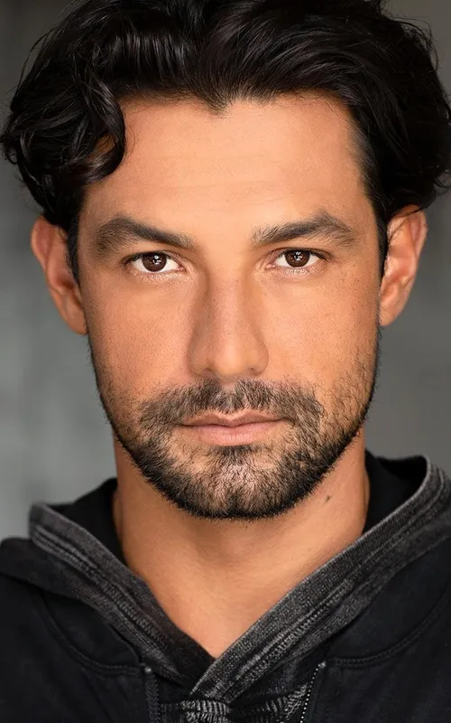 Jerry Wolf