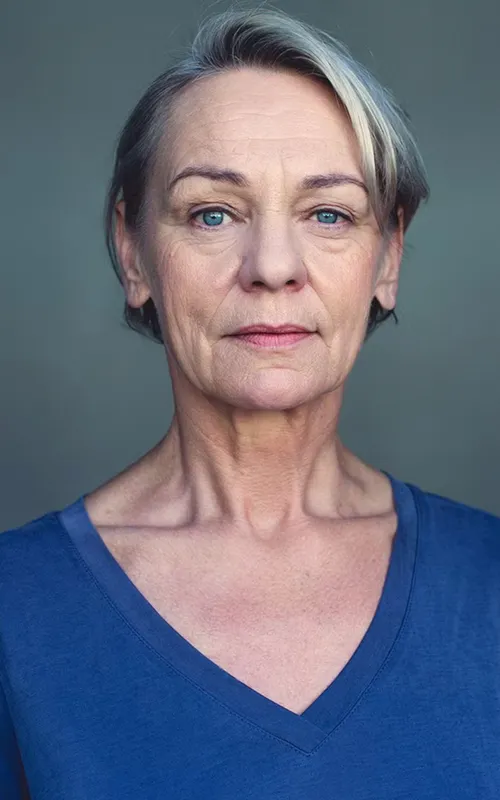 Harriet Kracht