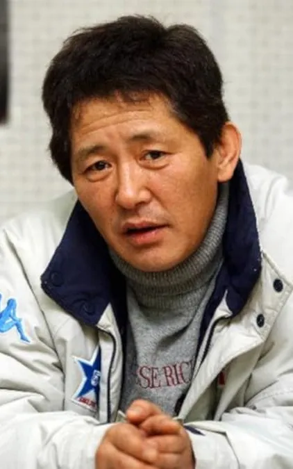 Kang Tae-ki