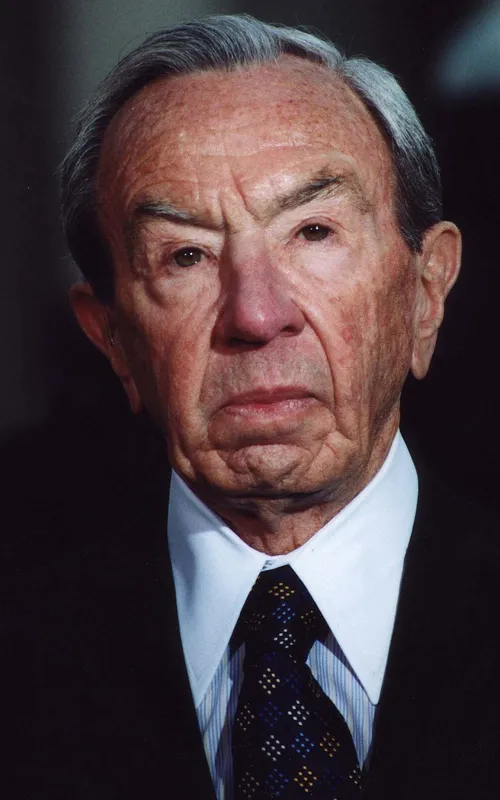Warren Christopher