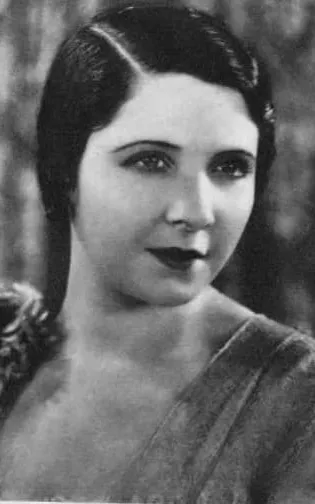 Carmen Larrabeiti