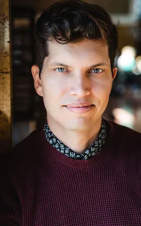 Stephen Kropa