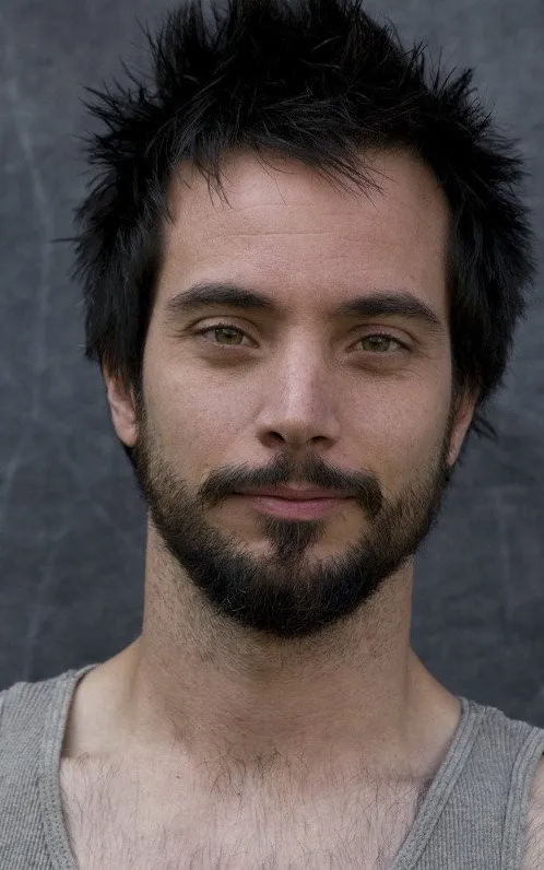 Gregg Mozgala