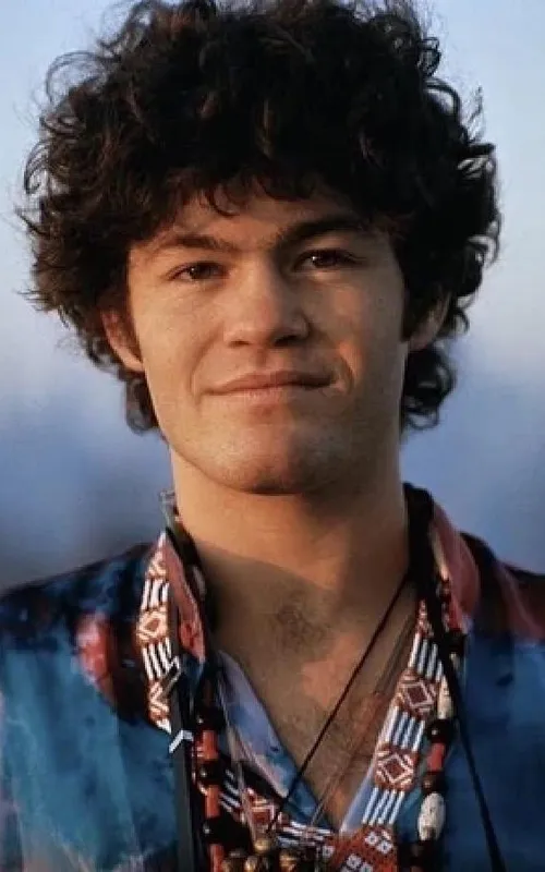 Micky Dolenz