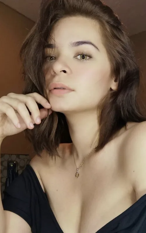Maychelle Elgendy