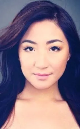 Ruth Chiang