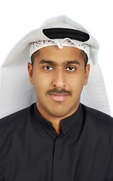 Dawood Al-Shuail