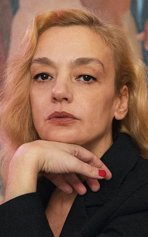 Lena Kitsopoulou