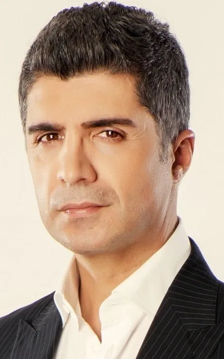 Özcan Deniz