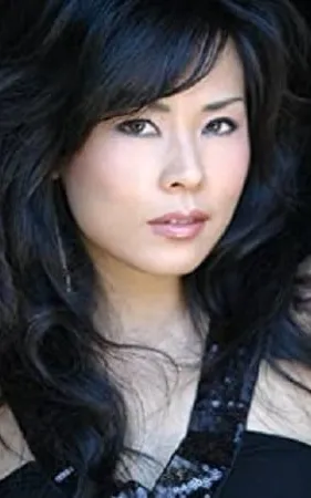 Crystal Kwon