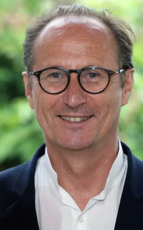 Bruno Fuchs