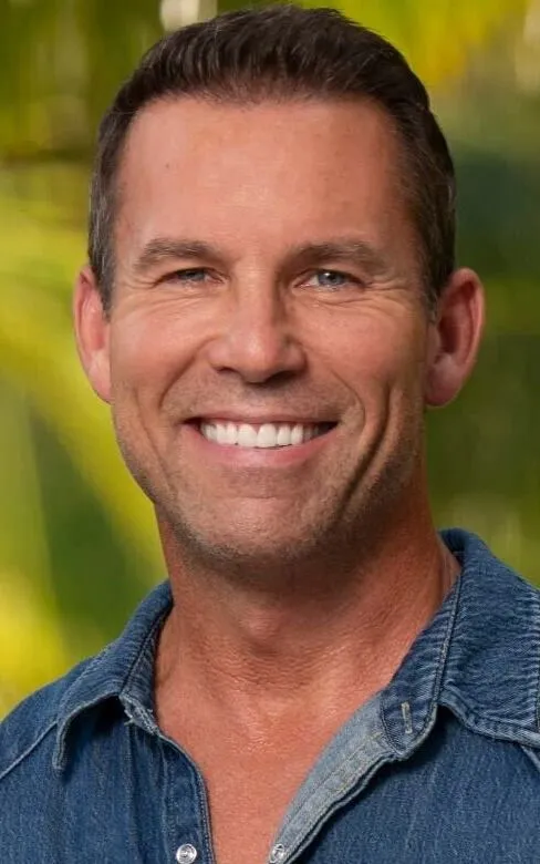 Colby Donaldson