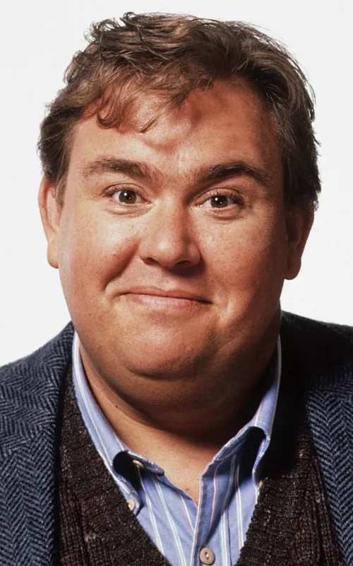 John Candy