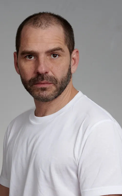 Jorge Monje
