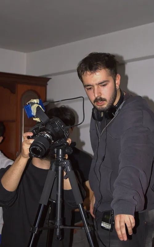 Rodrigo Valiente Blanco
