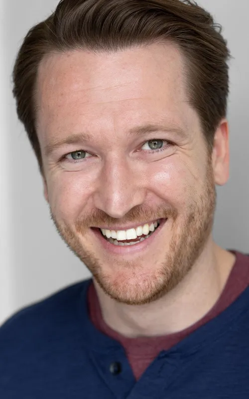 Grant Redmond