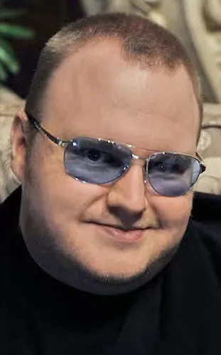 Kim Dotcom