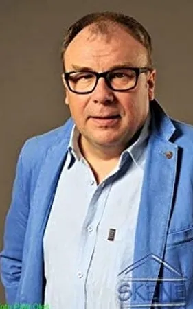 Bogdan Kalus